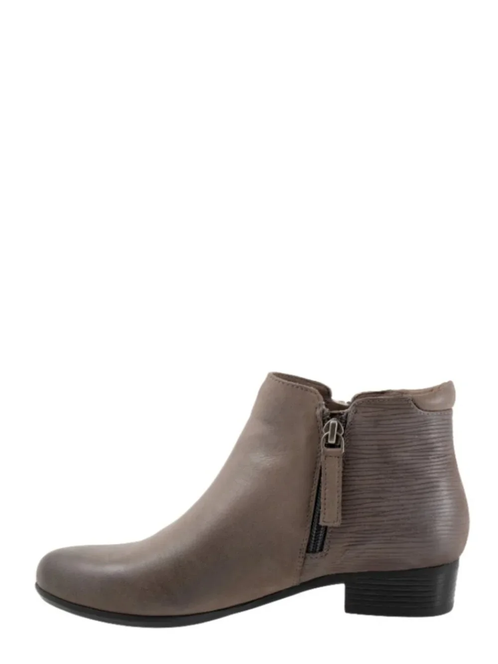 Trotters major embossed